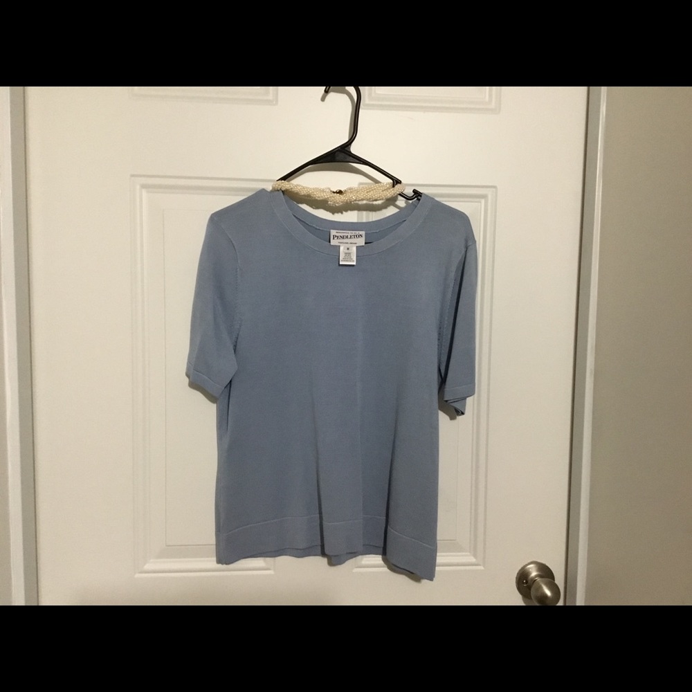 Pendleton Silk Set - image 4